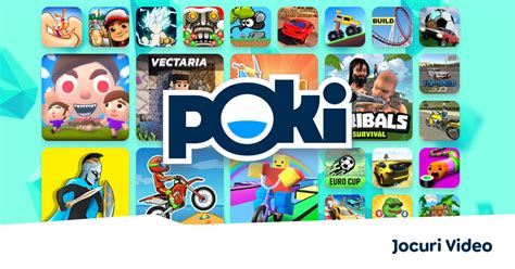 jeu poki|Iba pa.
